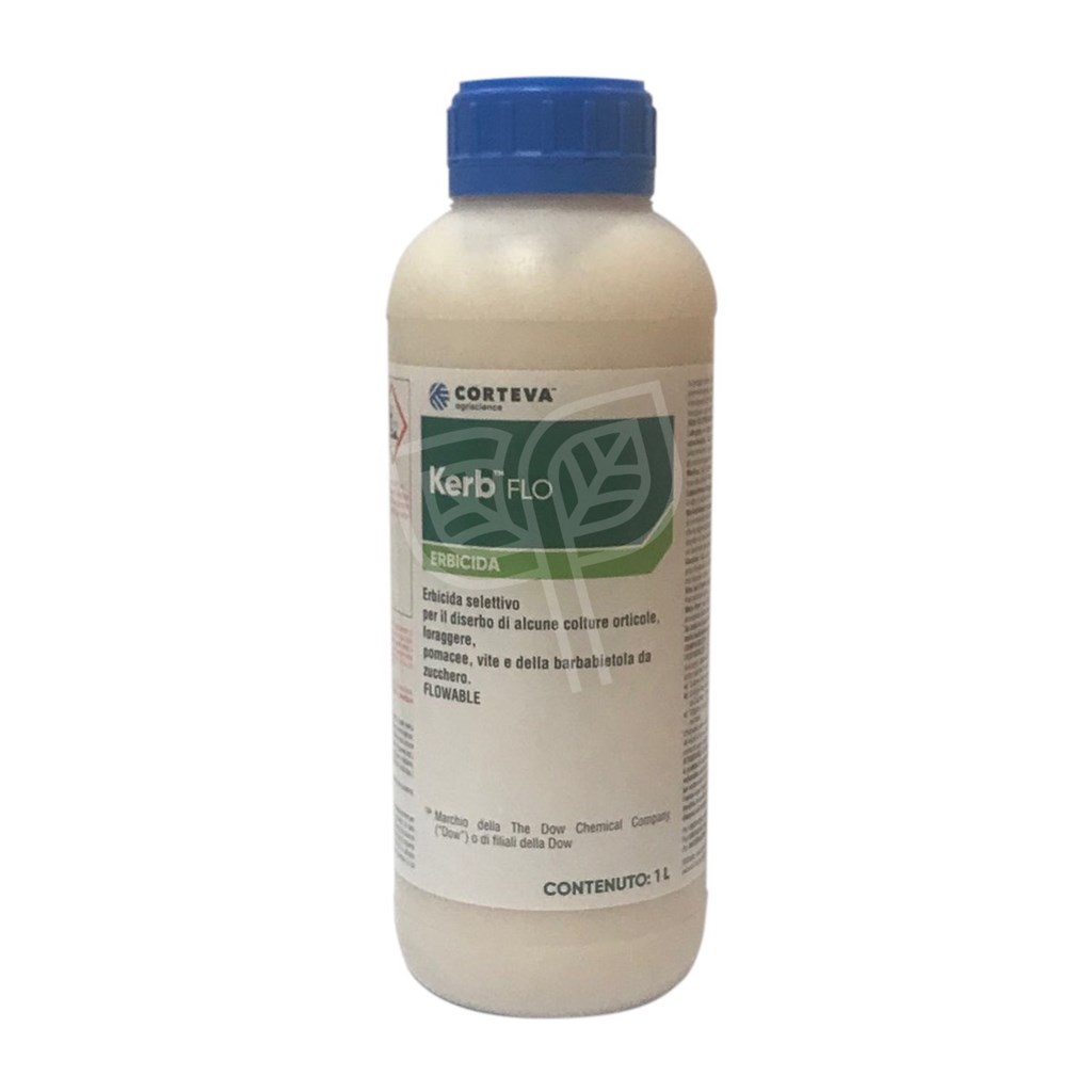 KERB FLO CORTEVA - LT 1